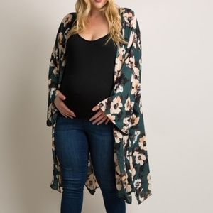 NWT Pinkblush Kimono